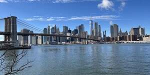 Manhattan