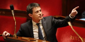Manuel Valls, 2016.02.10,