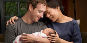 Mark zuckerberg va leguer 99% de ses actions a sa fondation