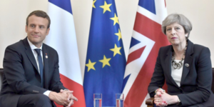 may macron