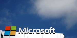 Microsoft a suivre a wall street
