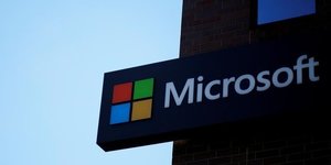 Microsoft bat le consensus grace au cloud