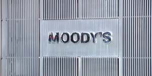 Moody's