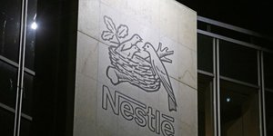 Nestle envisage de ceder son activite us de confiserie