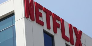 Netflix en lice pour les oscars avec "roma"