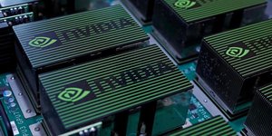 Nvidia propose des concessions a l& 39 ue pour le rachat d& 39 arm