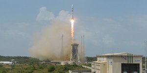 O3b SES Networks Arianespace Soyuz