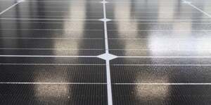 Panneau solaire Systovi