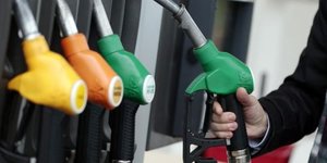 Pas d'alignement de la fiscalite diesel-essence dans l'immediat