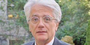 Pascal Perrineau