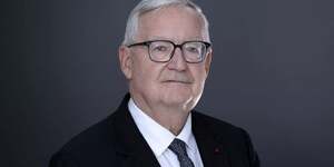 Patrick Artus est membre du cercle des économistes.