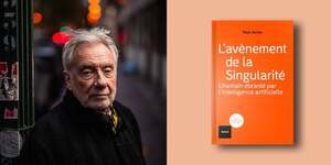 Paul Jorion décrypte les évolutions des États-Unis depuis la crise financière de 2008.