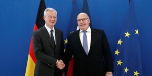 Peter Altmaier
