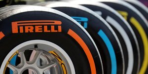 Pirelli abaisse encore sa prevision de ventes annuelles