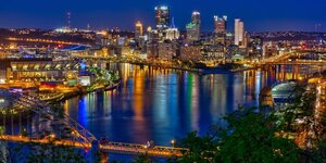 Pittsburgh