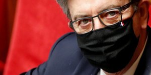 Presidentielle: j-l melenchon dit qu'il prendra sa decision en octobre