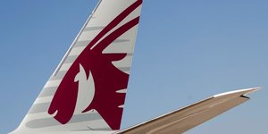 Qatar airways porte sa participation dans iag a plus de 25%
