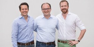 Raisin Fintech