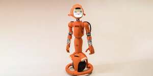 Robotique Miroki et Miroka