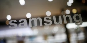 Samsung attend un bond de 26% de son benefice au quatrieme trimestre, la bourse applaudit