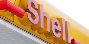 Shell: le benefice au plus bas depuis 20 ans mais hausse du dividende