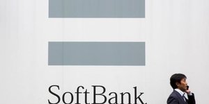 Softbank group en passe d'investir 3 milliards de dollars dans wework