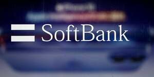 softbank