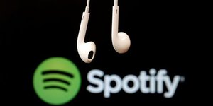 Spotify depose une demande confidentielle d'ipo aux etats-unis