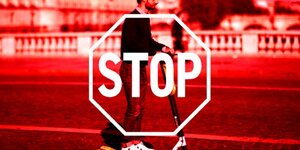 STop-tinette