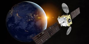 Thales Alenia Space Koreasat 6A
