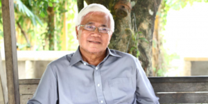 Tony Meloto, Gawad Kalinga,