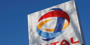 Total : la pression monte sur la strategie climat avant une assemblee generale test