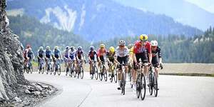 Tour de France