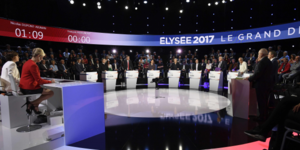 Troisieme debat en suspens