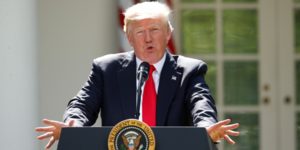 Trump, climat, accord de Paris,