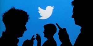 Twitter accuse d'avoir enfreint la loi russe sur les contenus prohibes
