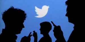 Twitter veut proteger l'anonymat d'un compte hostile a trump