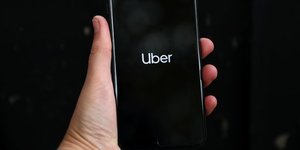 Uber: demission du responsable du developpement