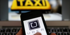 Uber va fusionner avec son concurrent didi en chine