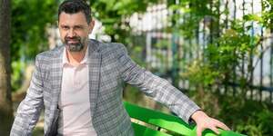 Valentin Rodriguez, secrétaire général de la fédération Force ouvrière de la métallurgie