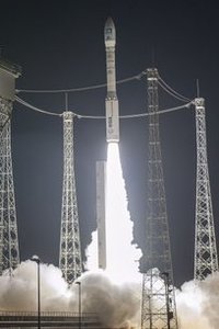 Vega VV18 Avio Arianespace