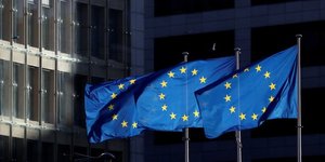 Vers un premier pas timide pour une relance budgetaire en zone euro