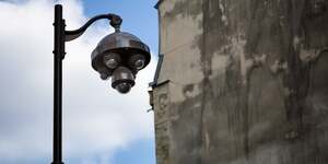Vidéosurveillance