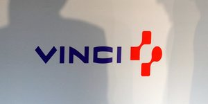 Vinci previent d'une baisse "significative" de ses resultats en 2020