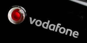 Vodafone baisse son dividende pour contenir sa dette
