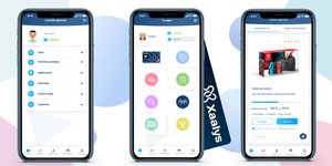 Xaalys