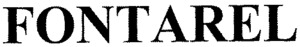 FONTAREL_logo