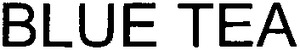 BLUE TEA_logo