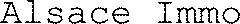 Alsace Immo_logo