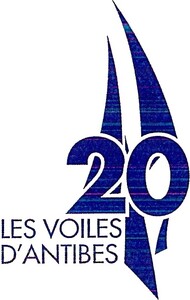 20 LES VOILES D'ANTIBES_logo